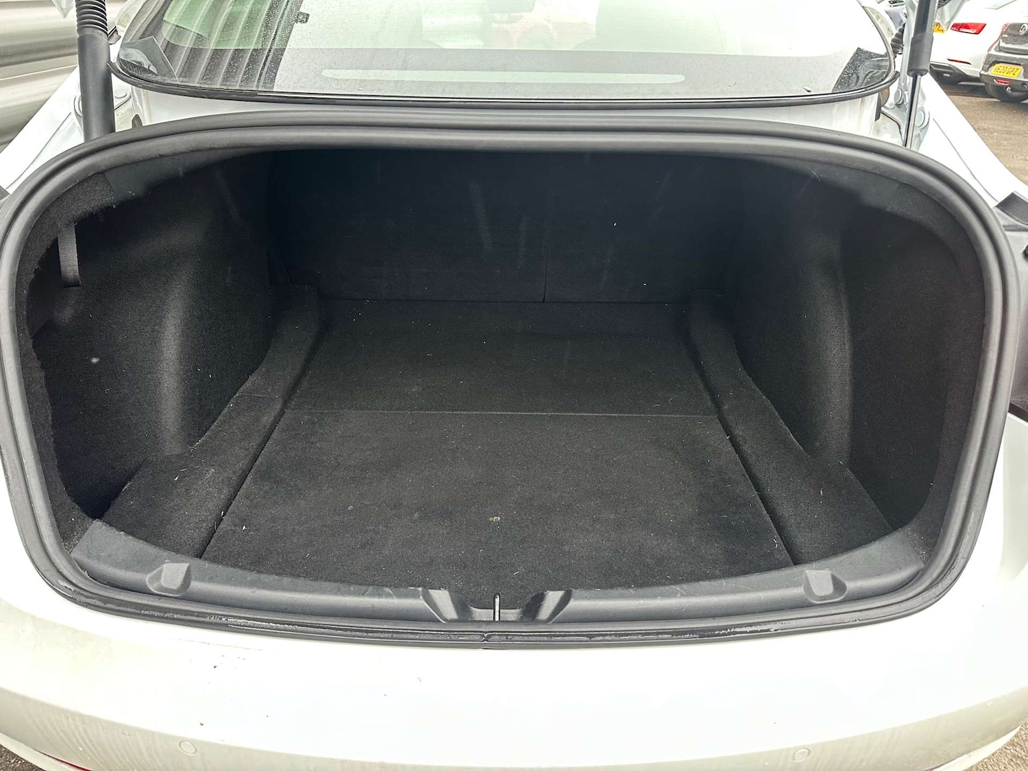 Used Tesla Model 3 2021 for sale - 77420226: Photo 8