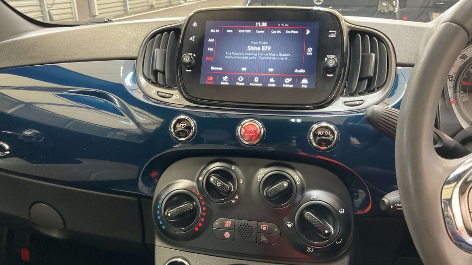 Used Fiat 500 2021 for sale - 76358325: Photo 11