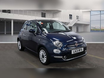 Fiat - 500