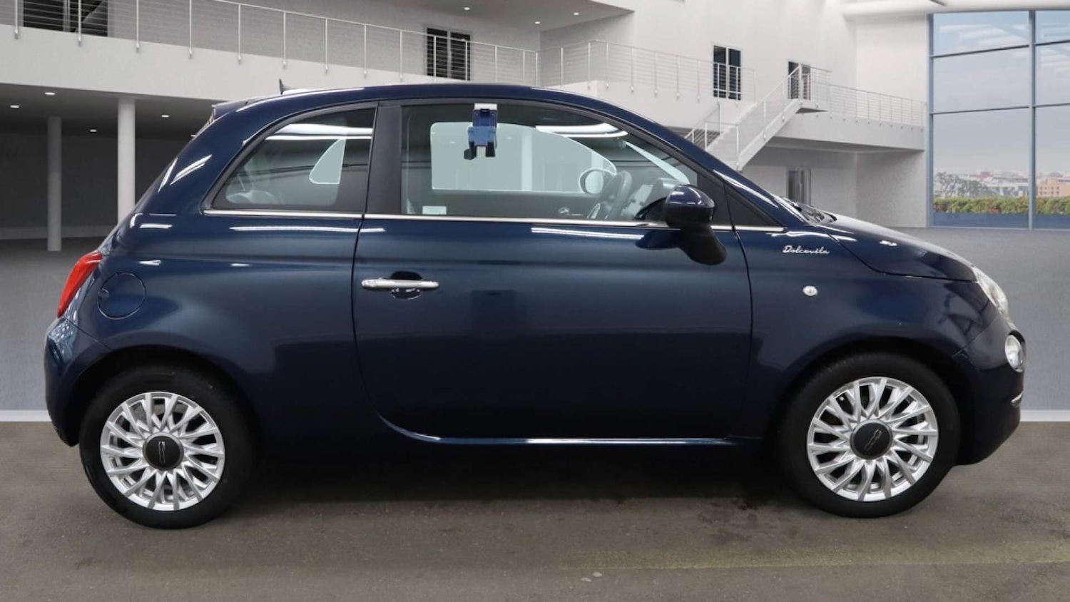 Used Fiat 500 2021 for sale - 76358325: Photo 5