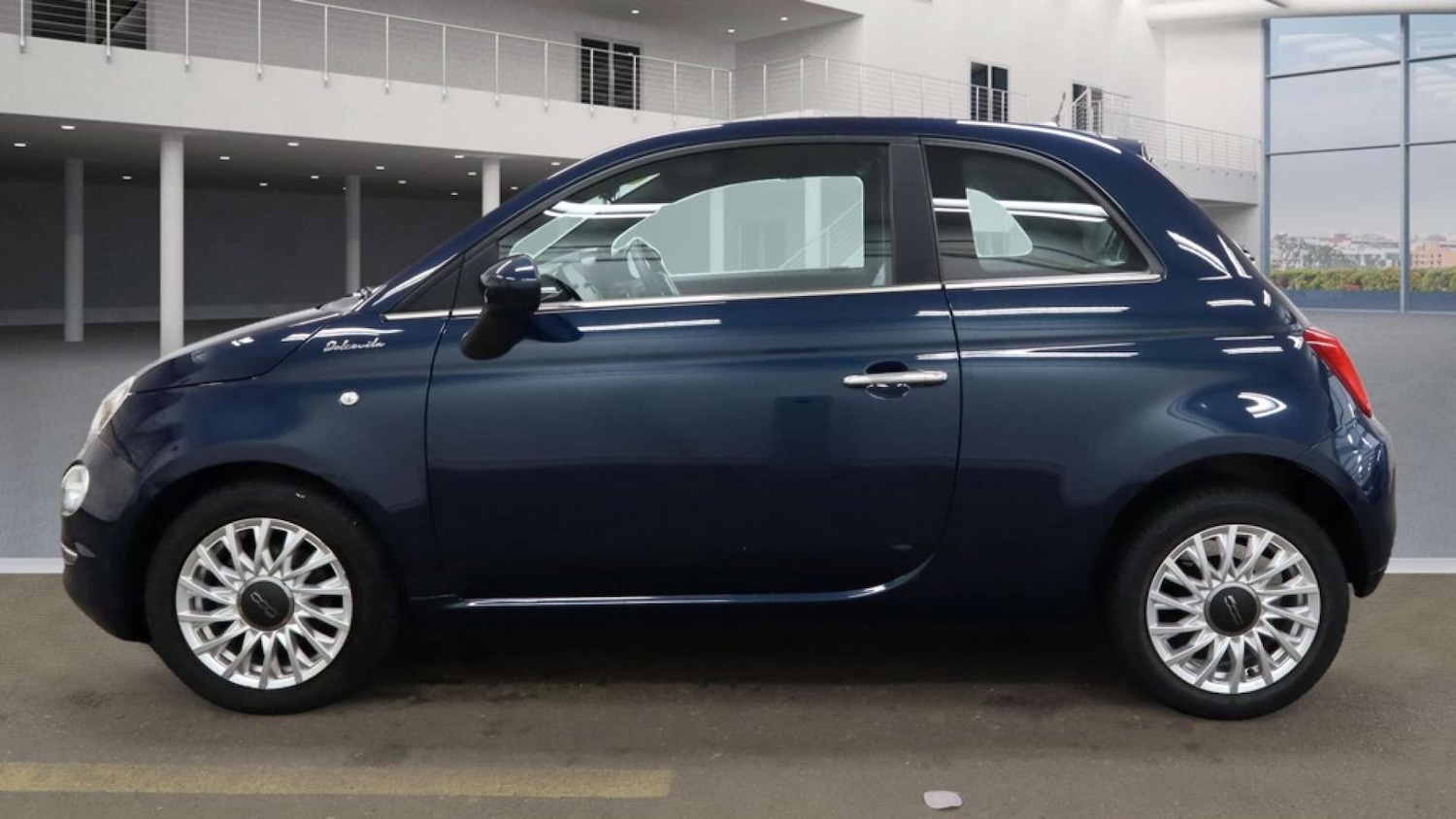 Used Fiat 500 2021 for sale - 76358325: Photo 6