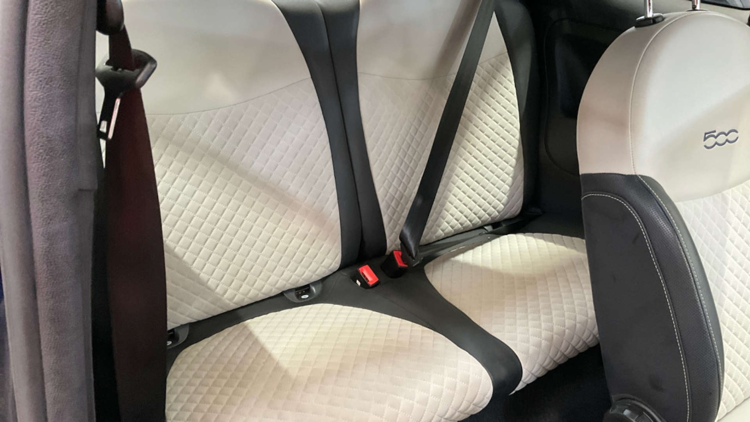 Used Fiat 500 2021 for sale - 76358325: Photo 8
