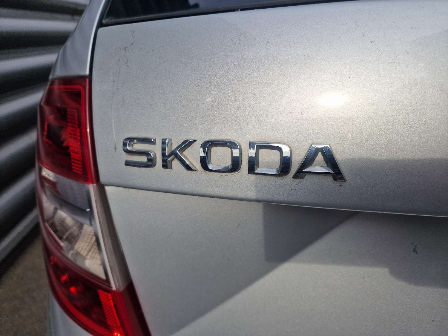 Used Skoda Octavia 2019 for sale - 76277772: Photo 14