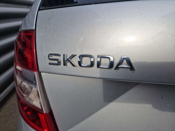 Used Skoda Octavia 2019 for sale - 76277772: Photo 14