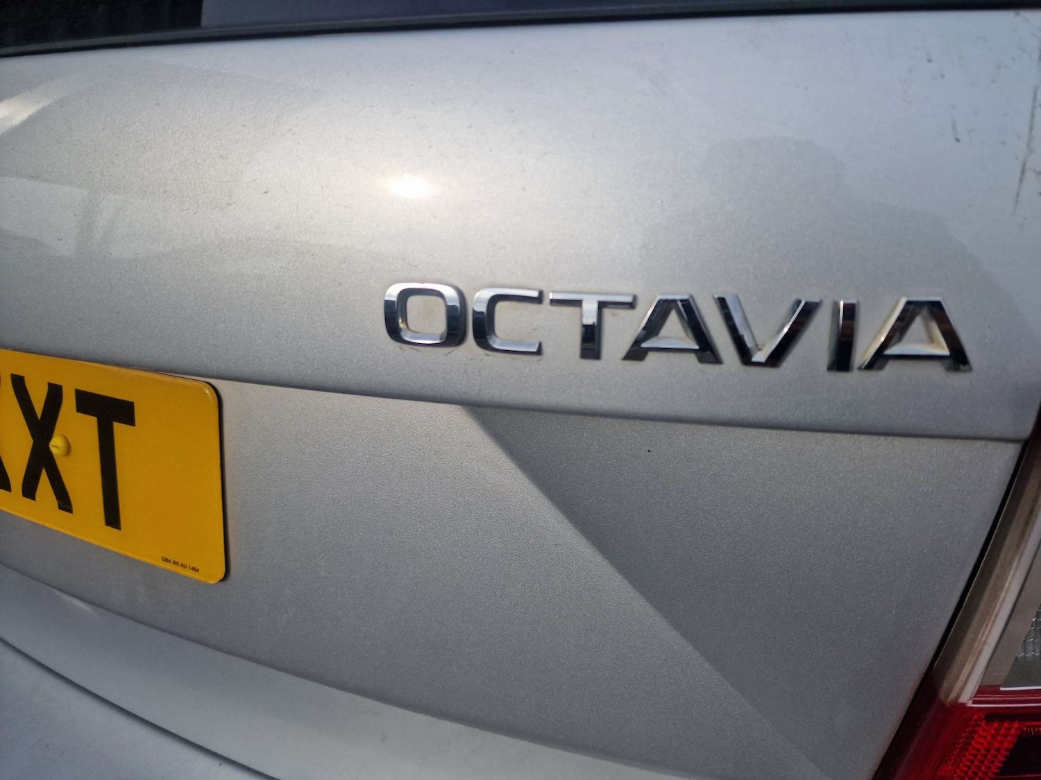 Used Skoda Octavia 2019 for sale - 76277772: Photo 15