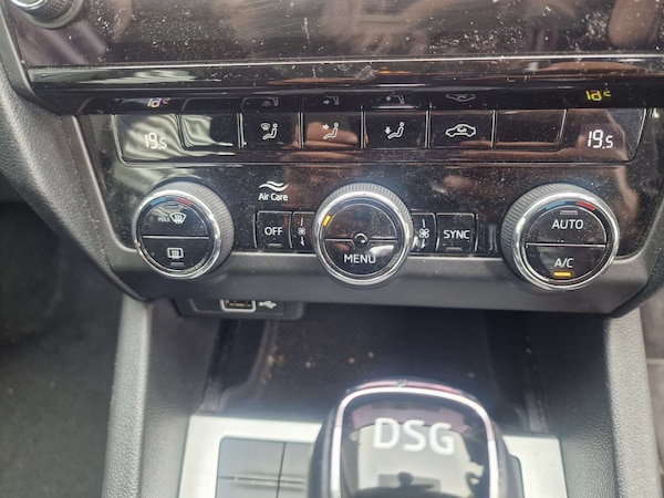 Used Skoda Octavia 2019 for sale - 76277772: Photo 16
