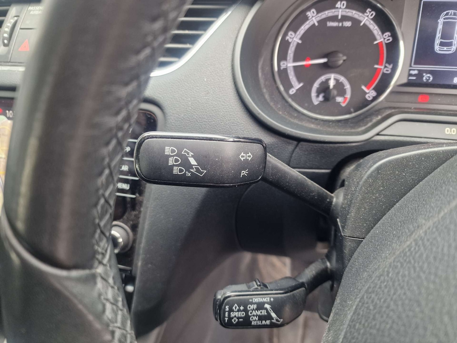 Used Skoda Octavia 2019 for sale - 76277772: Photo 19