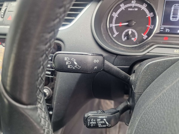 Used Skoda Octavia 2019 for sale - 76277772: Photo 19