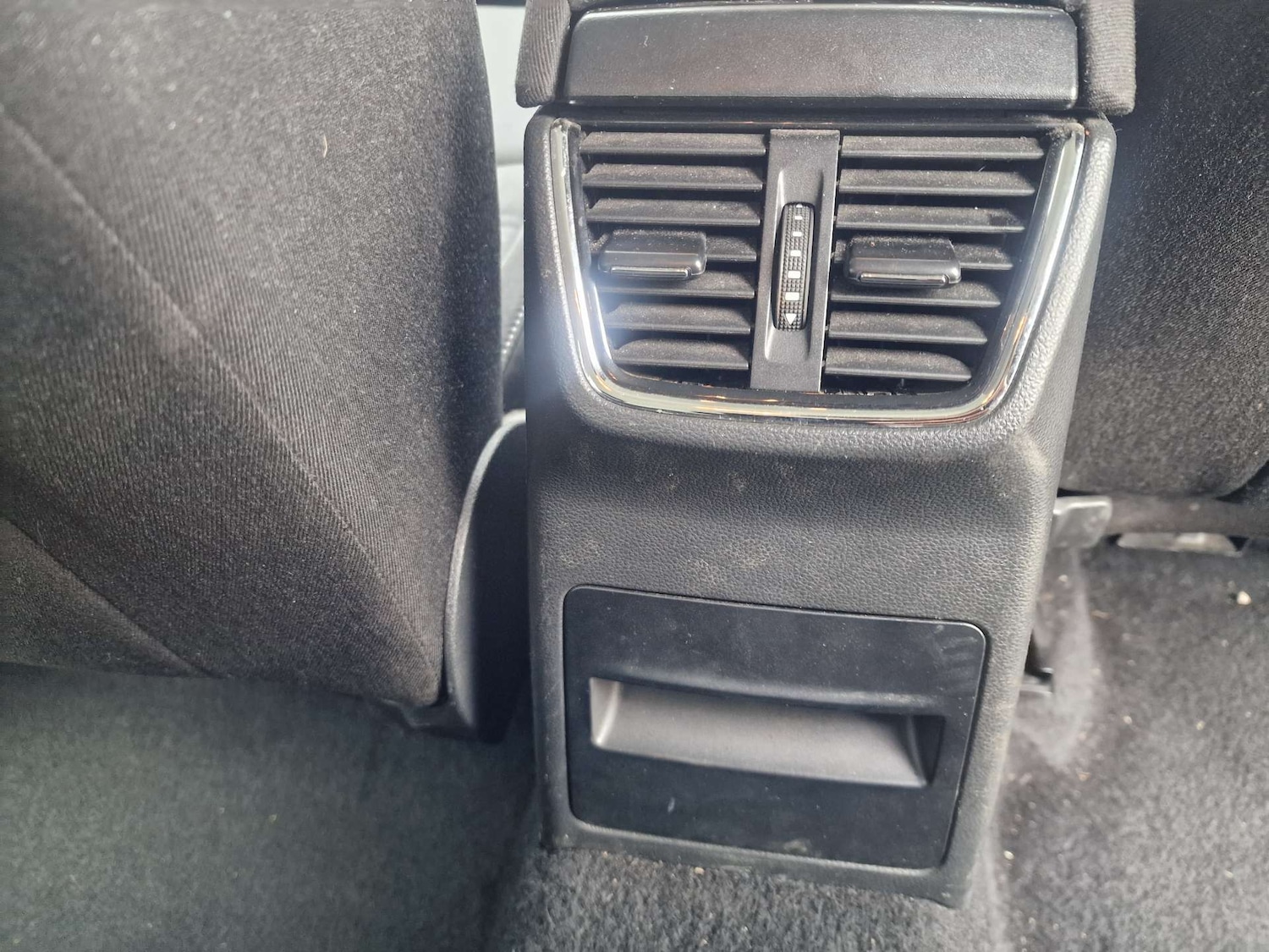 Used Skoda Octavia 2019 for sale - 76277772: Photo 21