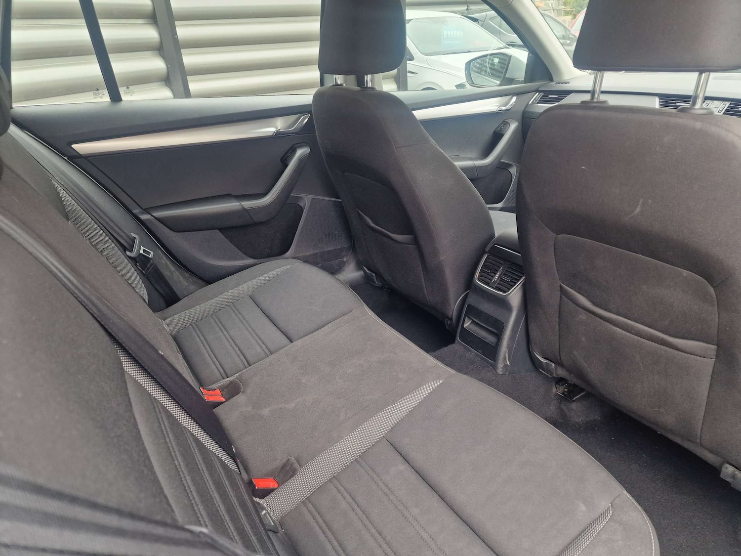 Used Skoda Octavia 2019 for sale - 76277772: Photo 24