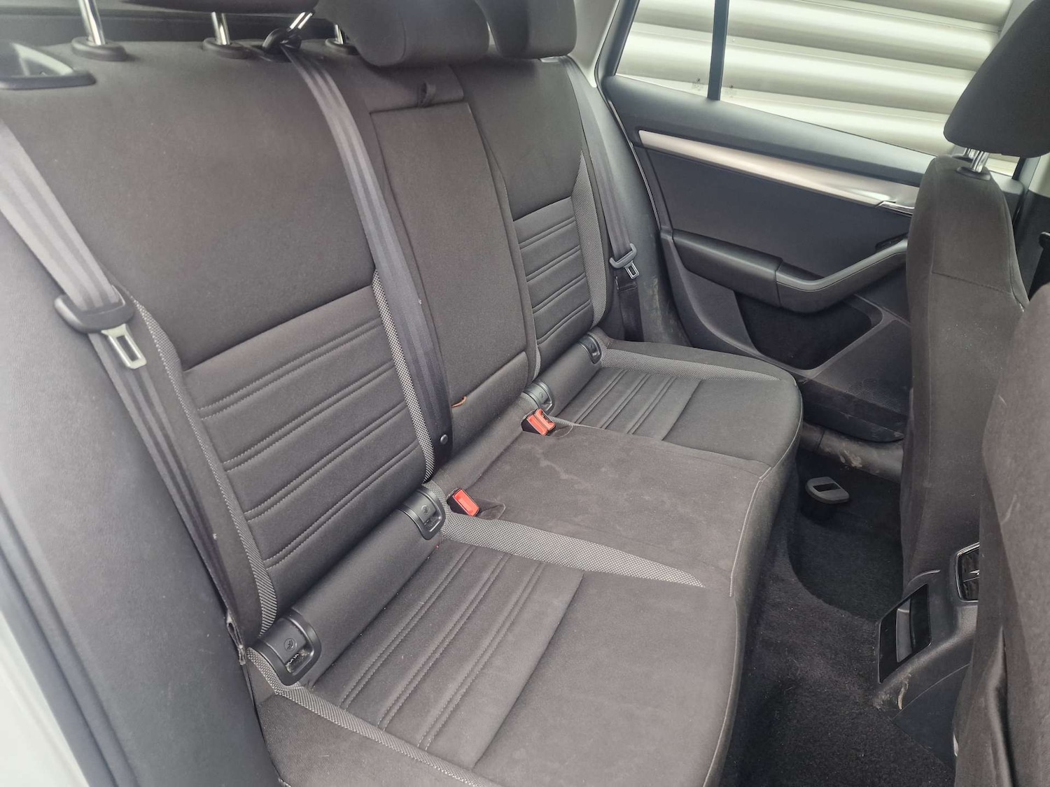 Used Skoda Octavia 2019 for sale - 76277772: Photo 25