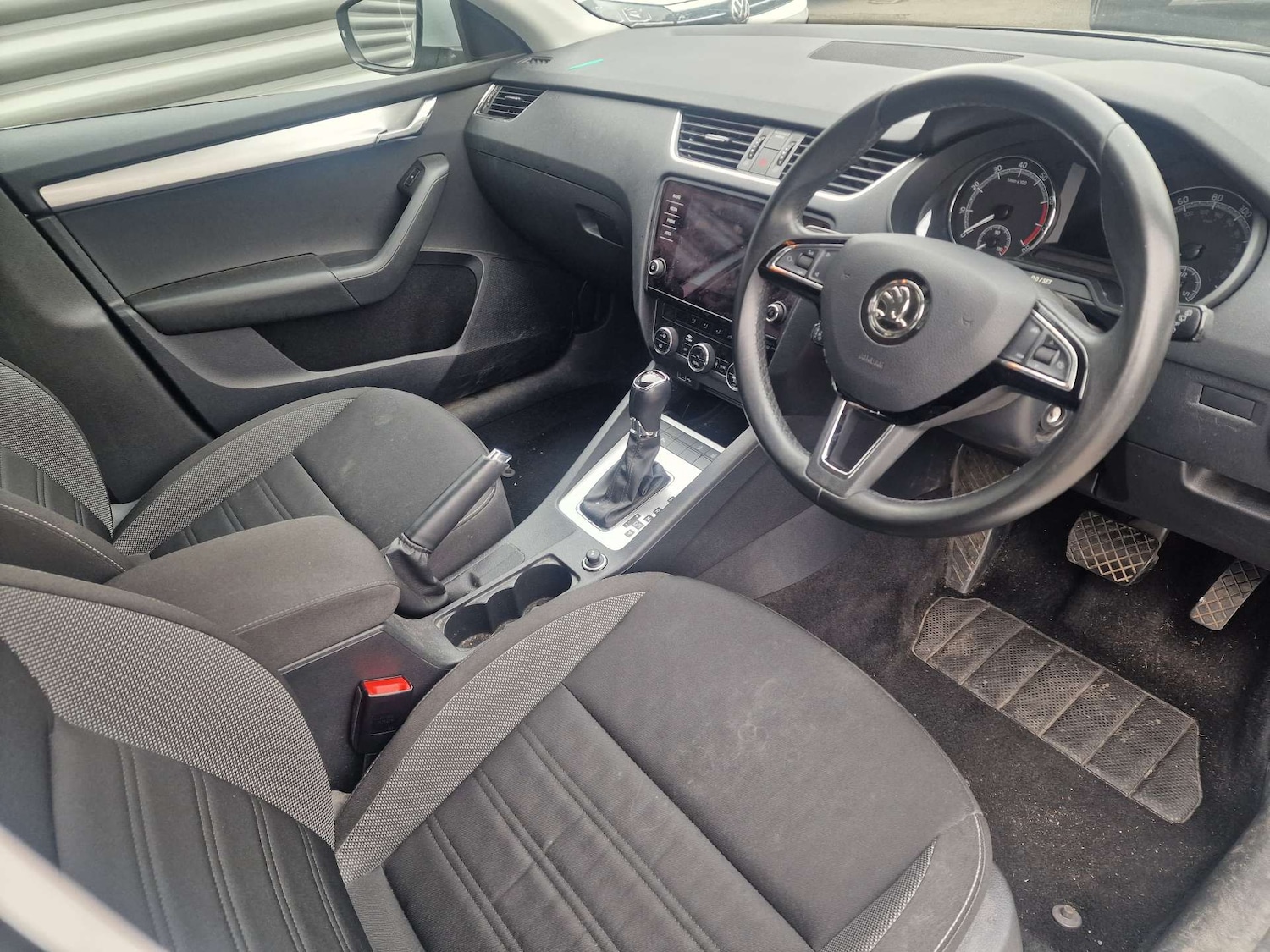 Used Skoda Octavia 2019 for sale - 76277772: Photo 26