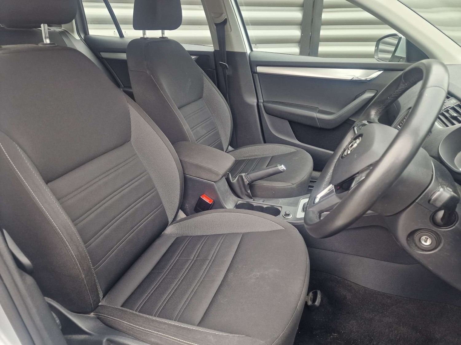 Used Skoda Octavia 2019 for sale - 76277772: Photo 27