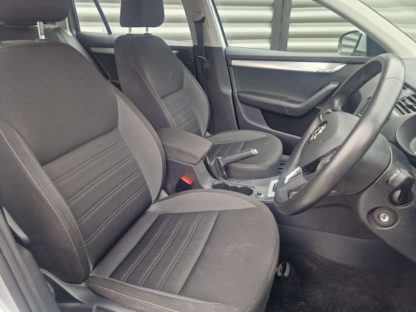 Used Skoda Octavia 2019 for sale - 76277772: Photo 27