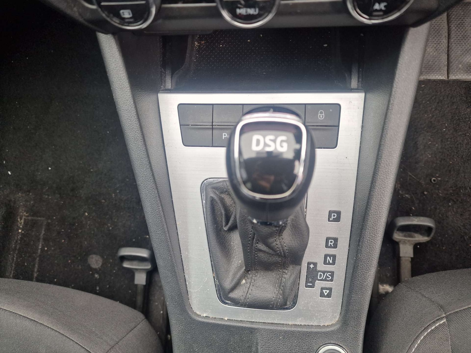 Used Skoda Octavia 2019 for sale - 76277772: Photo 29