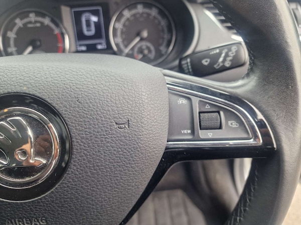 Used Skoda Octavia 2019 for sale - 76277772: Photo 31