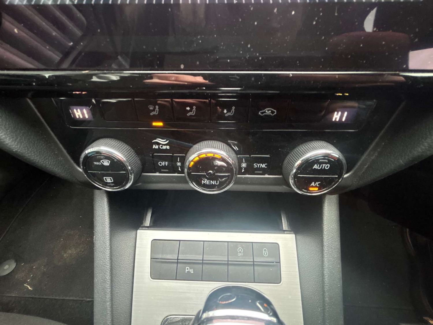 Used Skoda Octavia 2019 for sale - 76277772: Photo 38