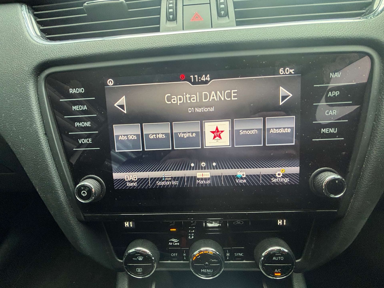 Used Skoda Octavia 2019 for sale - 76277772: Photo 40