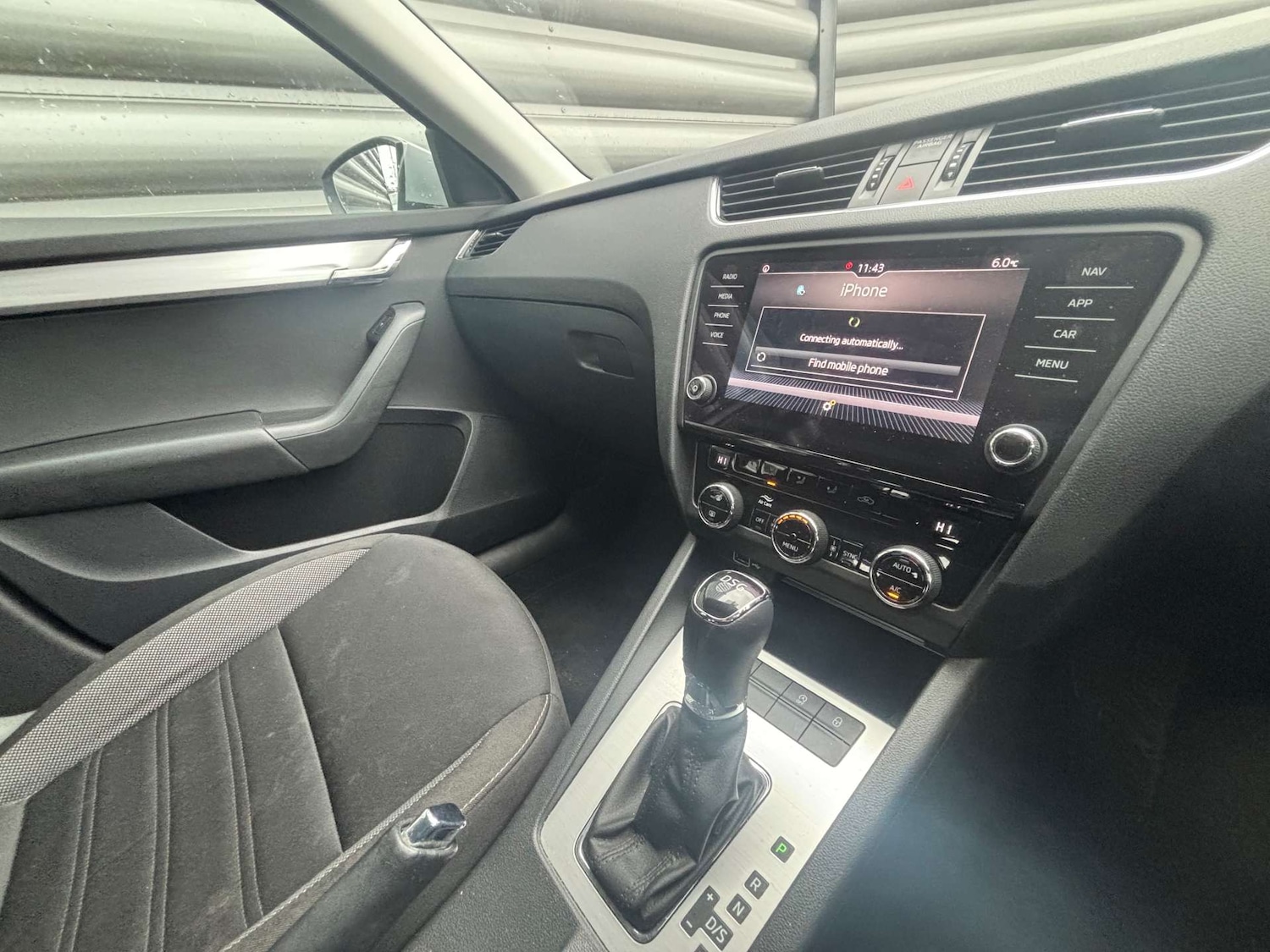 Used Skoda Octavia 2019 for sale - 76277772: Photo 42