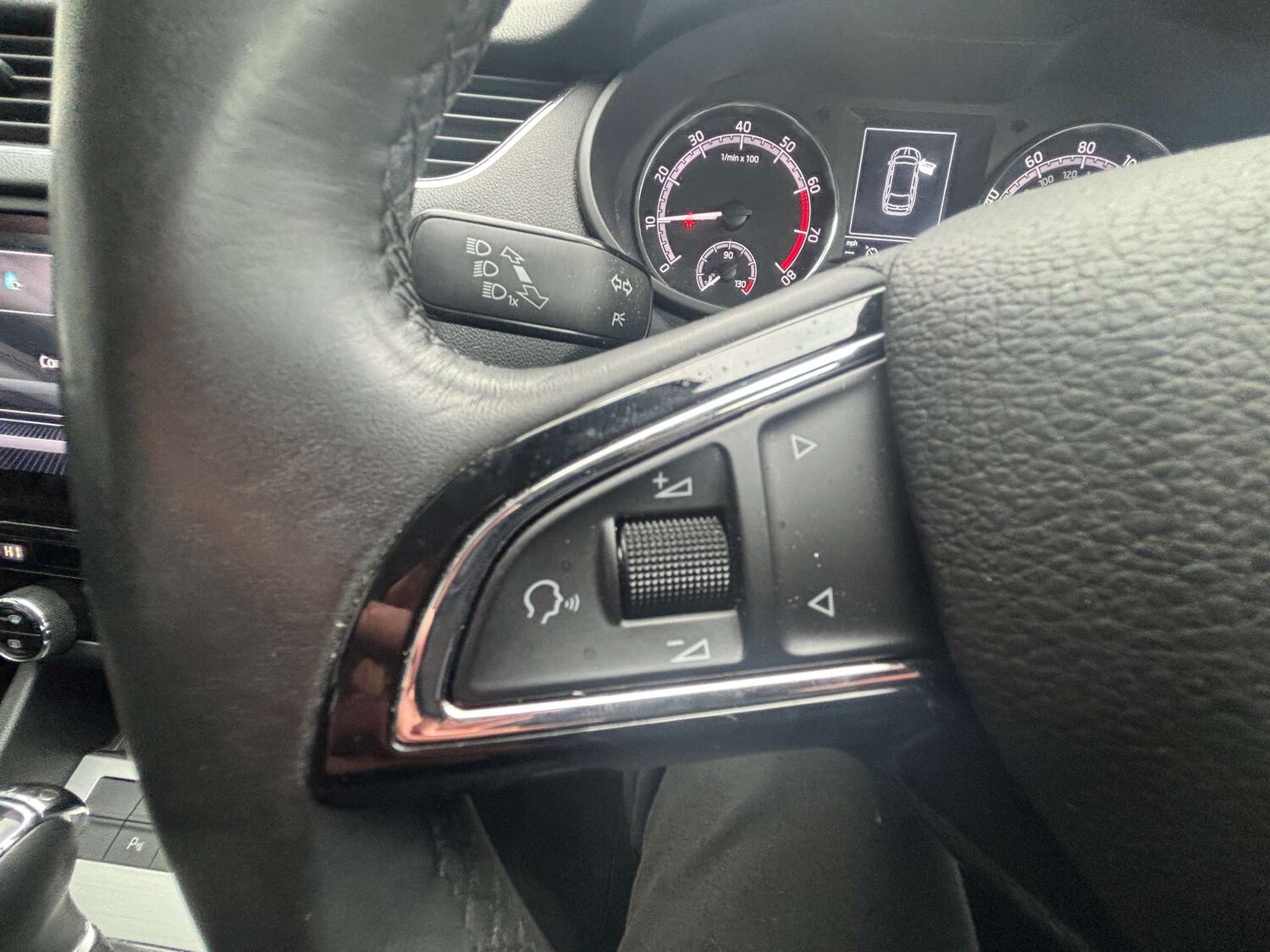 Used Skoda Octavia 2019 for sale - 76277772: Photo 44