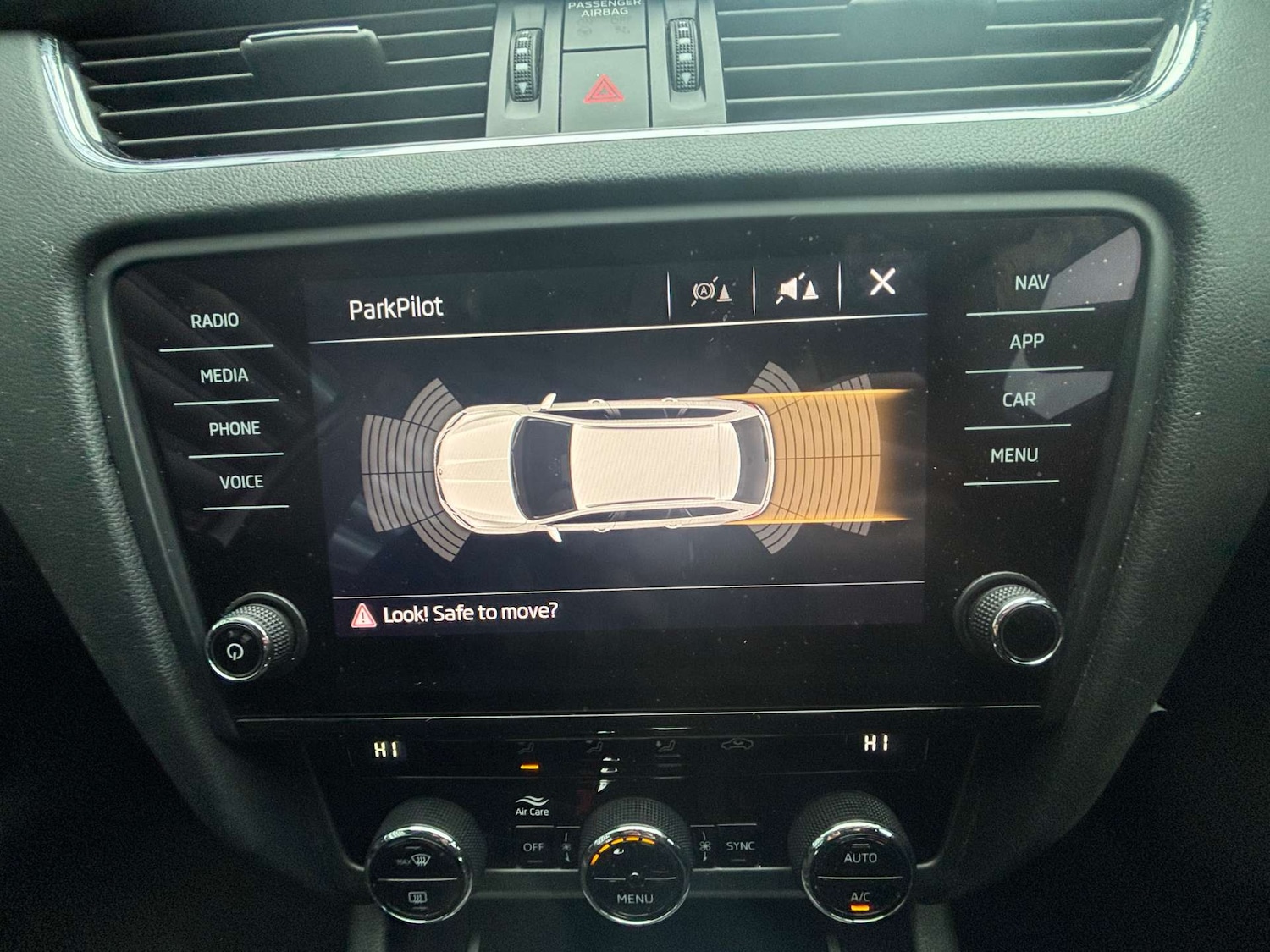 Used Skoda Octavia 2019 for sale - 76277772: Photo 46