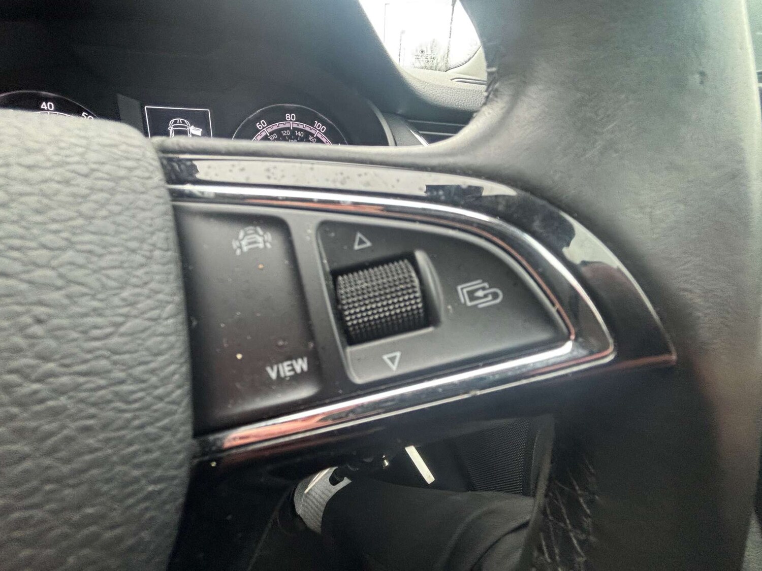 Used Skoda Octavia 2019 for sale - 76277772: Photo 47