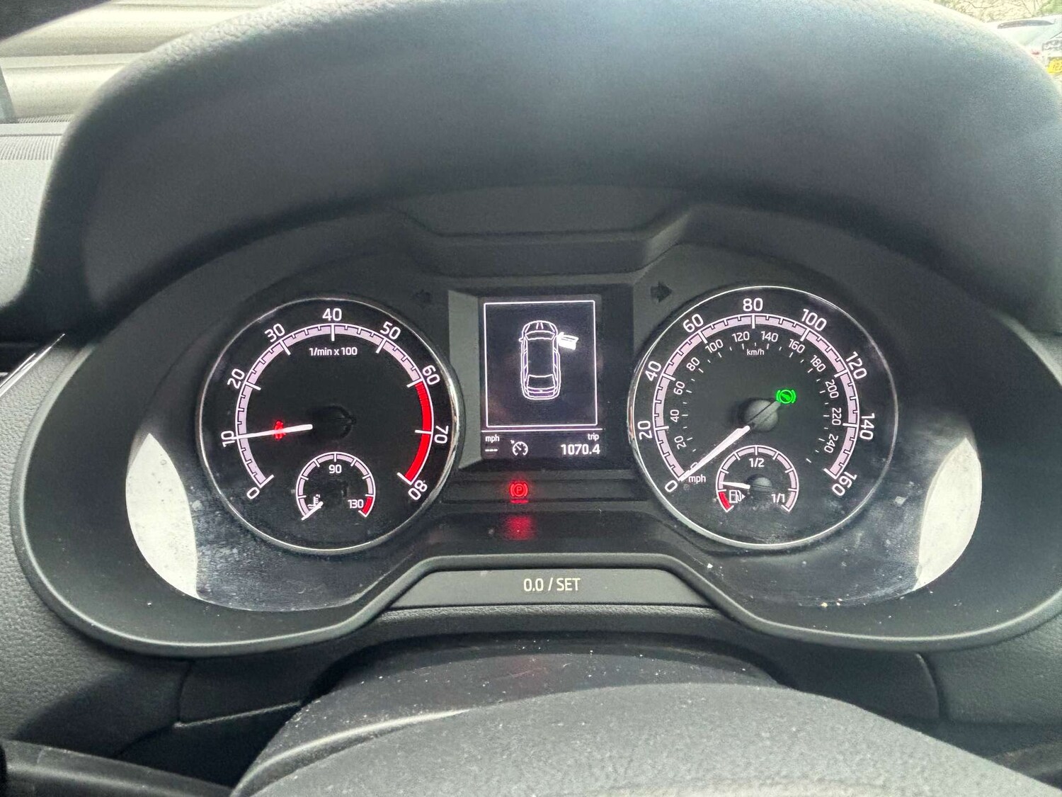 Used Skoda Octavia 2019 for sale - 76277772: Photo 48