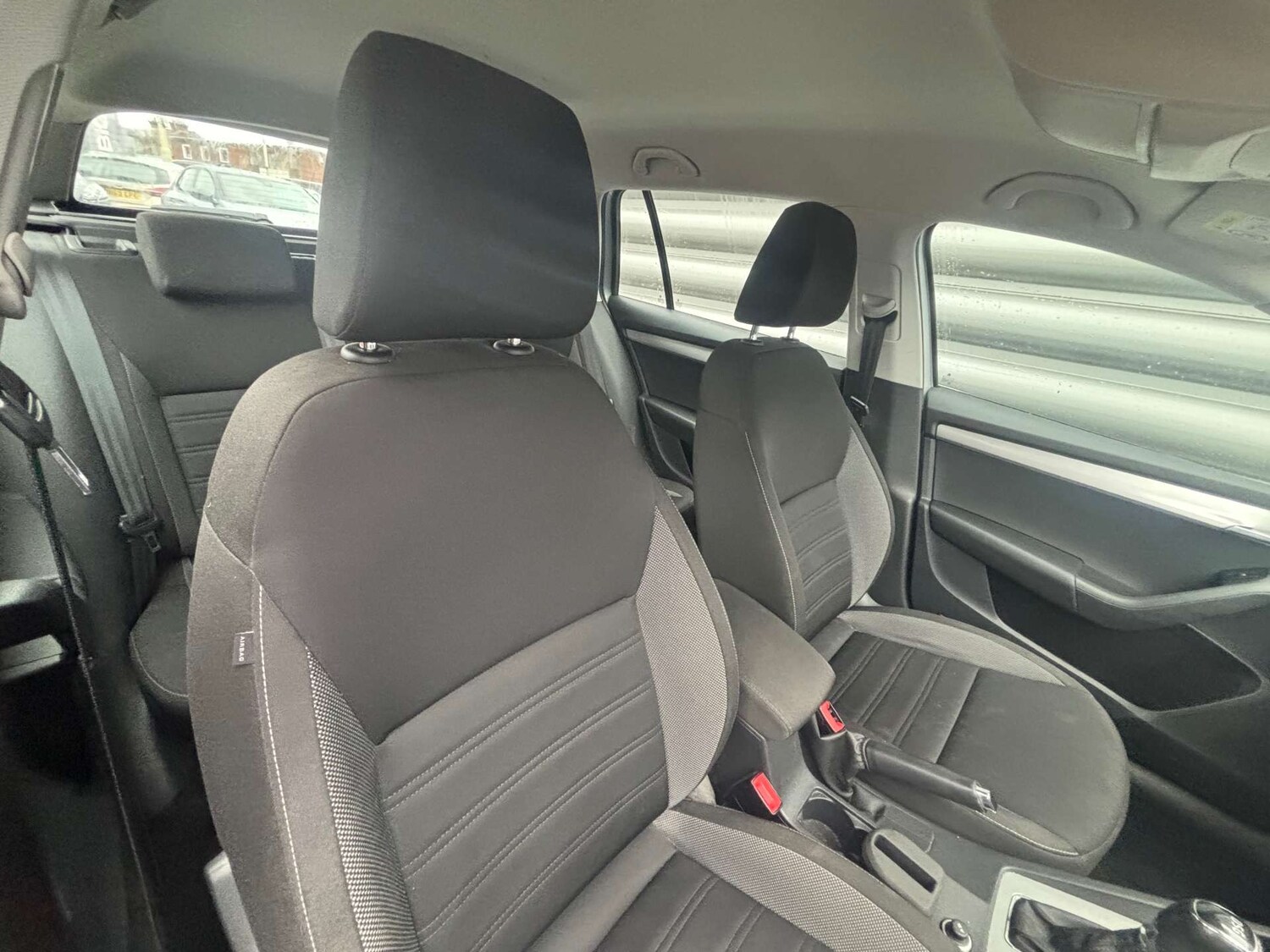 Used Skoda Octavia 2019 for sale - 76277772: Photo 52