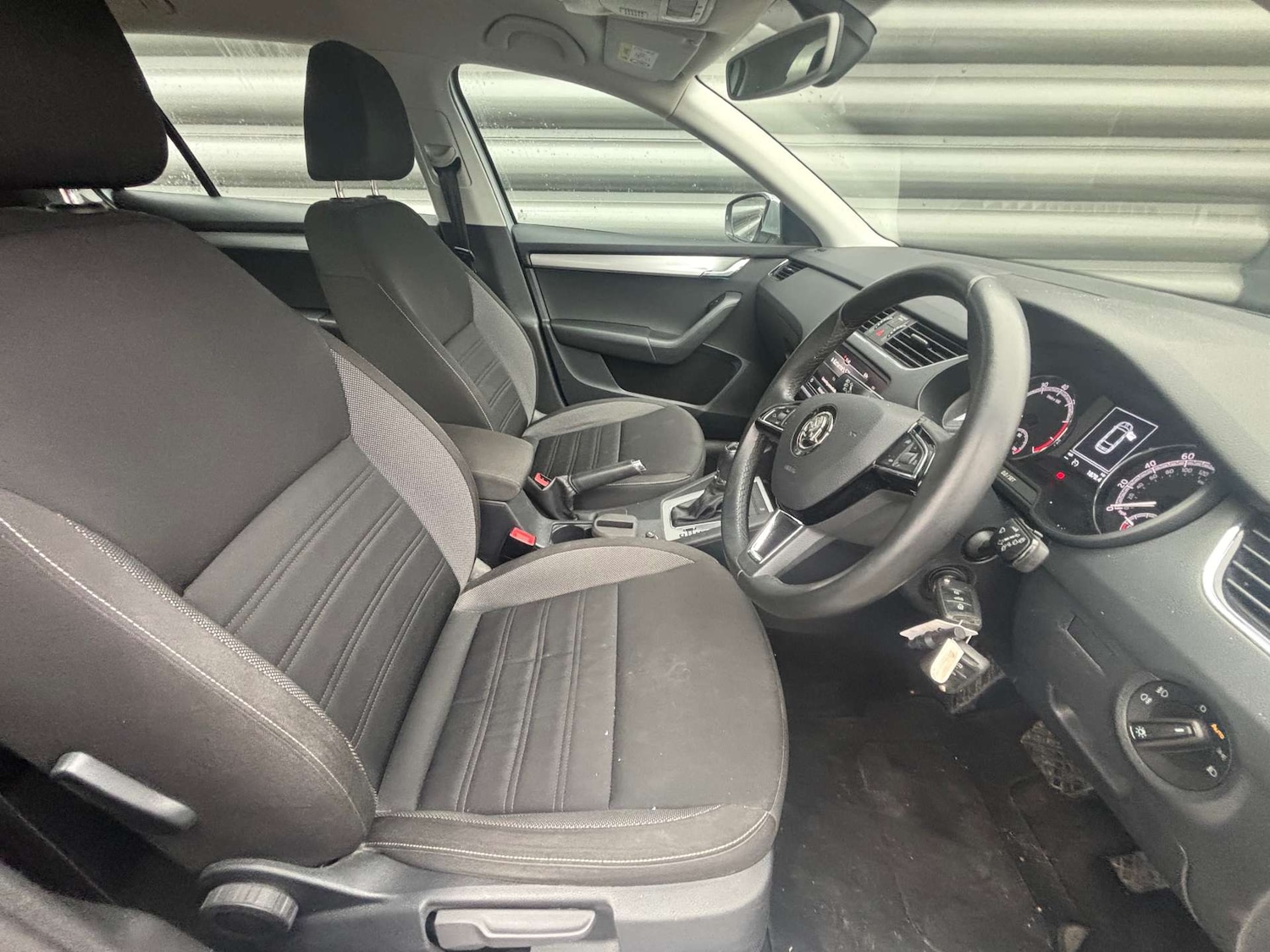 Used Skoda Octavia 2019 for sale - 76277772: Photo 53