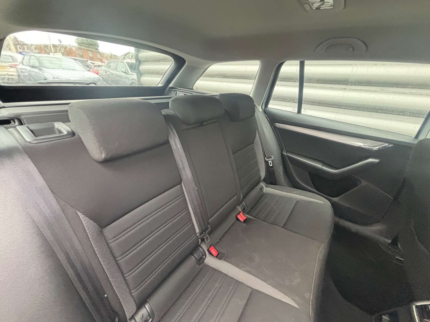 Used Skoda Octavia 2019 for sale - 76277772: Photo 54