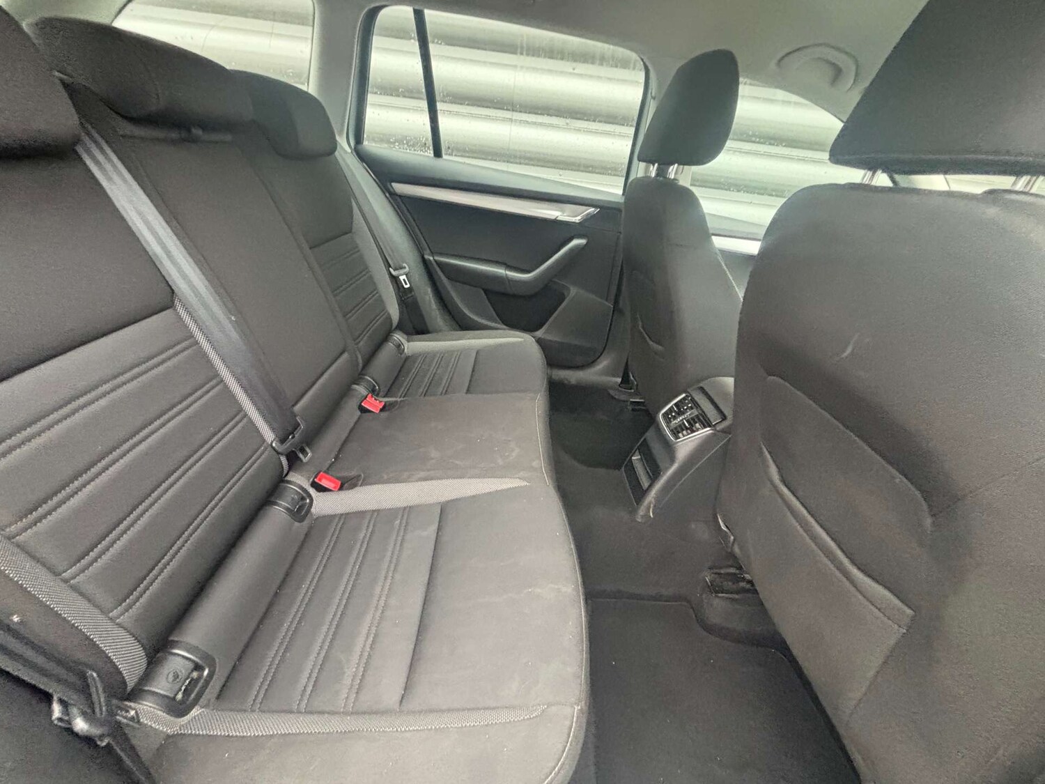 Used Skoda Octavia 2019 for sale - 76277772: Photo 57