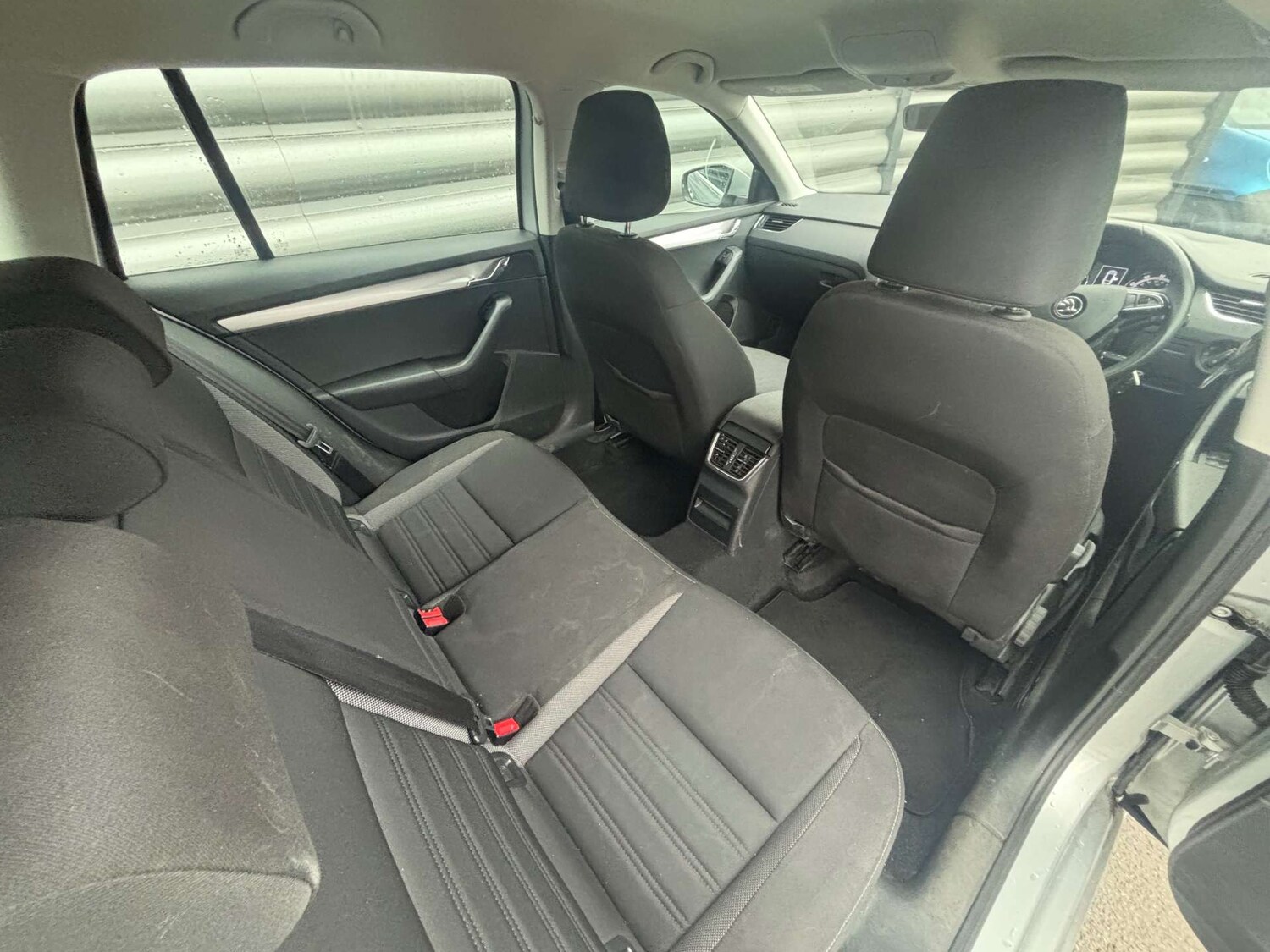 Used Skoda Octavia 2019 for sale - 76277772: Photo 58