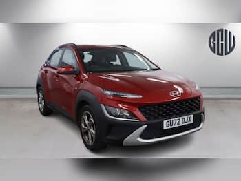 Used Hyundai KONA 2022 for sale - 79625208: Photo