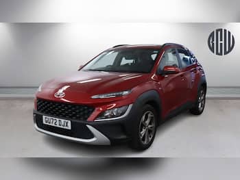 Used Hyundai KONA 2022 for sale - 79625208: Photo