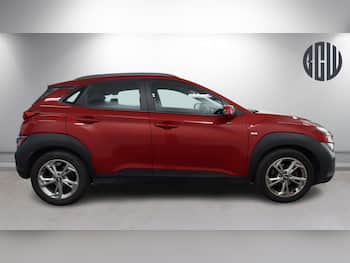 Used Hyundai KONA 2022 for sale - 79625208: Photo