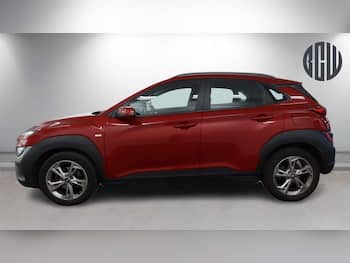 Used Hyundai KONA 2022 for sale - 79625208: Photo