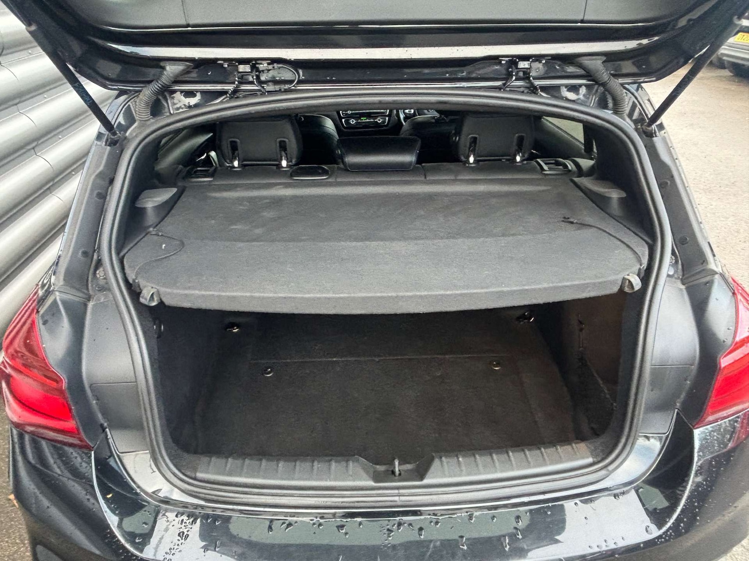 Used BMW 1 Series 2019 for sale - 77558802: Photo 10