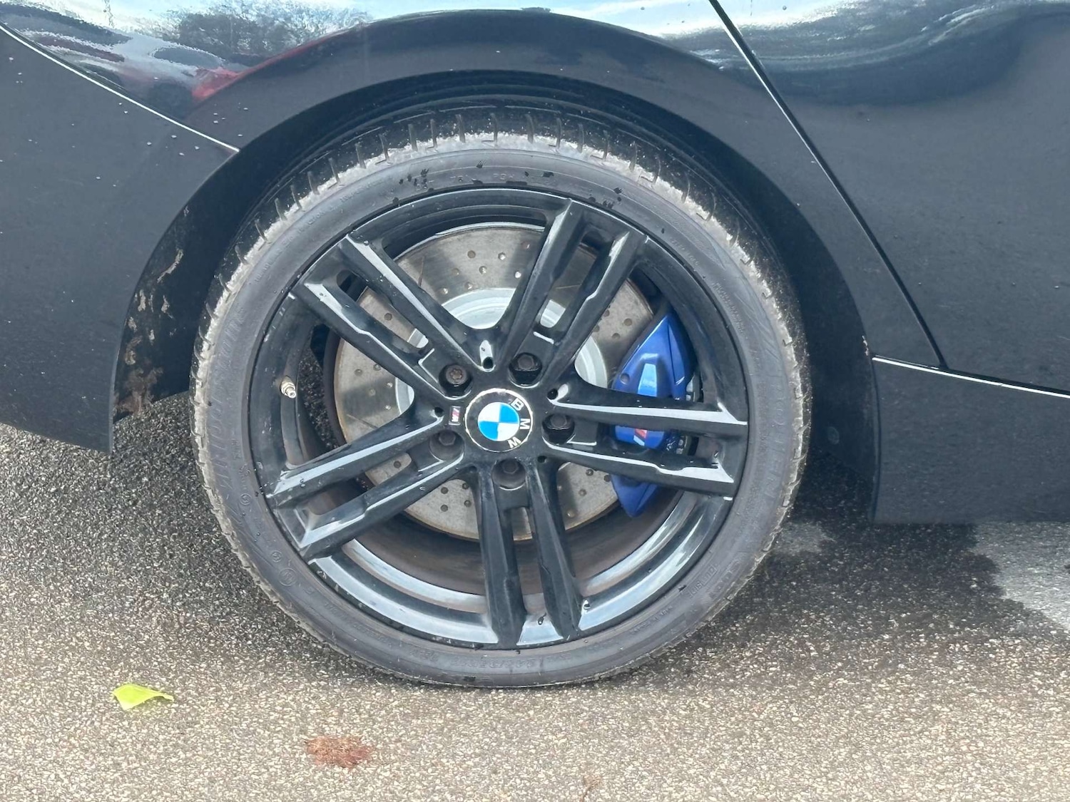 Used BMW 1 Series 2019 for sale - 77558802: Photo 14