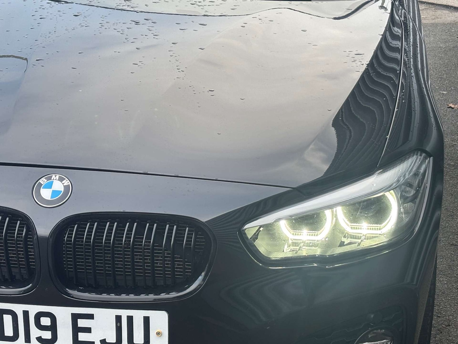 Used BMW 1 Series 2019 for sale - 77558802: Photo 15