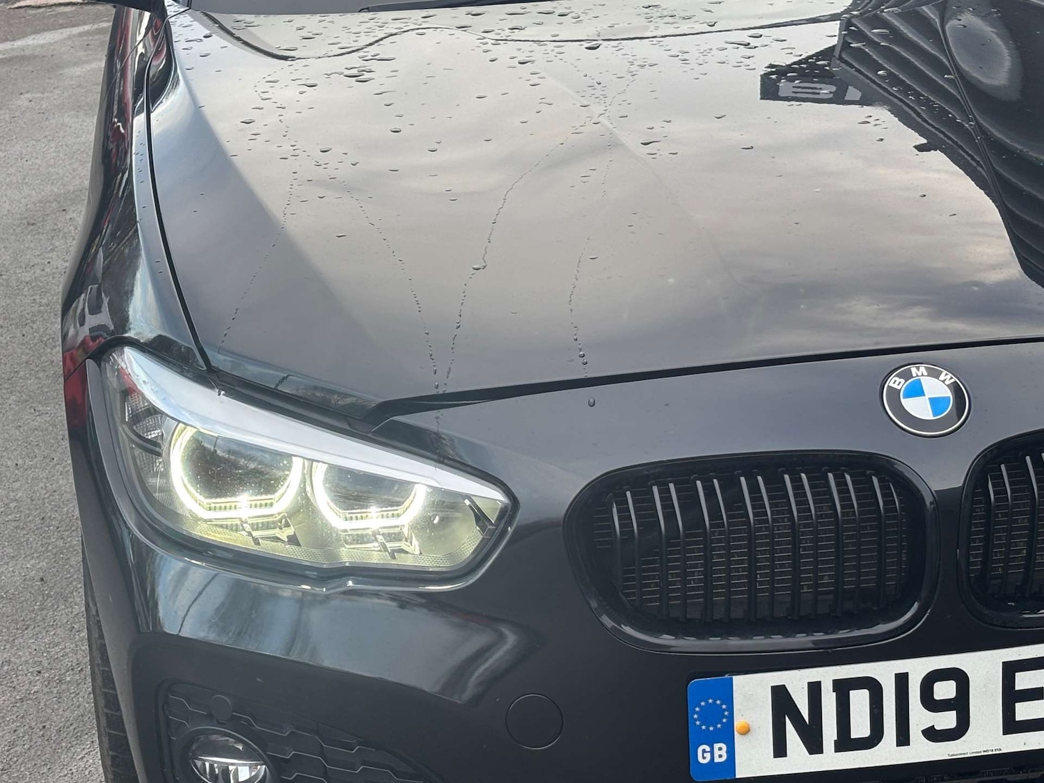 Used BMW 1 Series 2019 for sale - 77558802: Photo 16