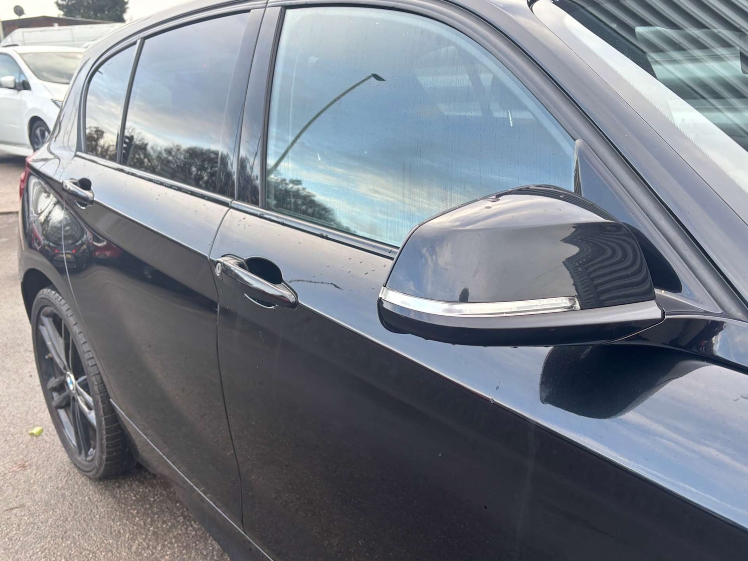 Used BMW 1 Series 2019 for sale - 77558802: Photo 17