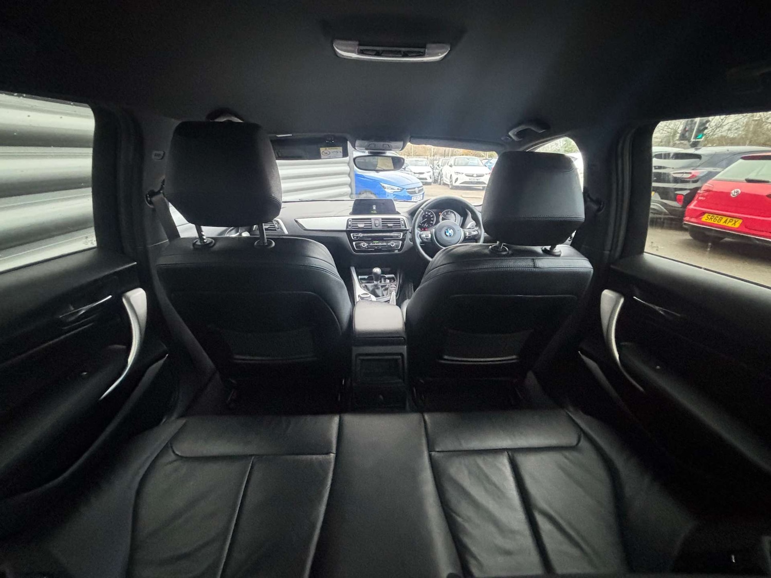 Used BMW 1 Series 2019 for sale - 77558802: Photo 19