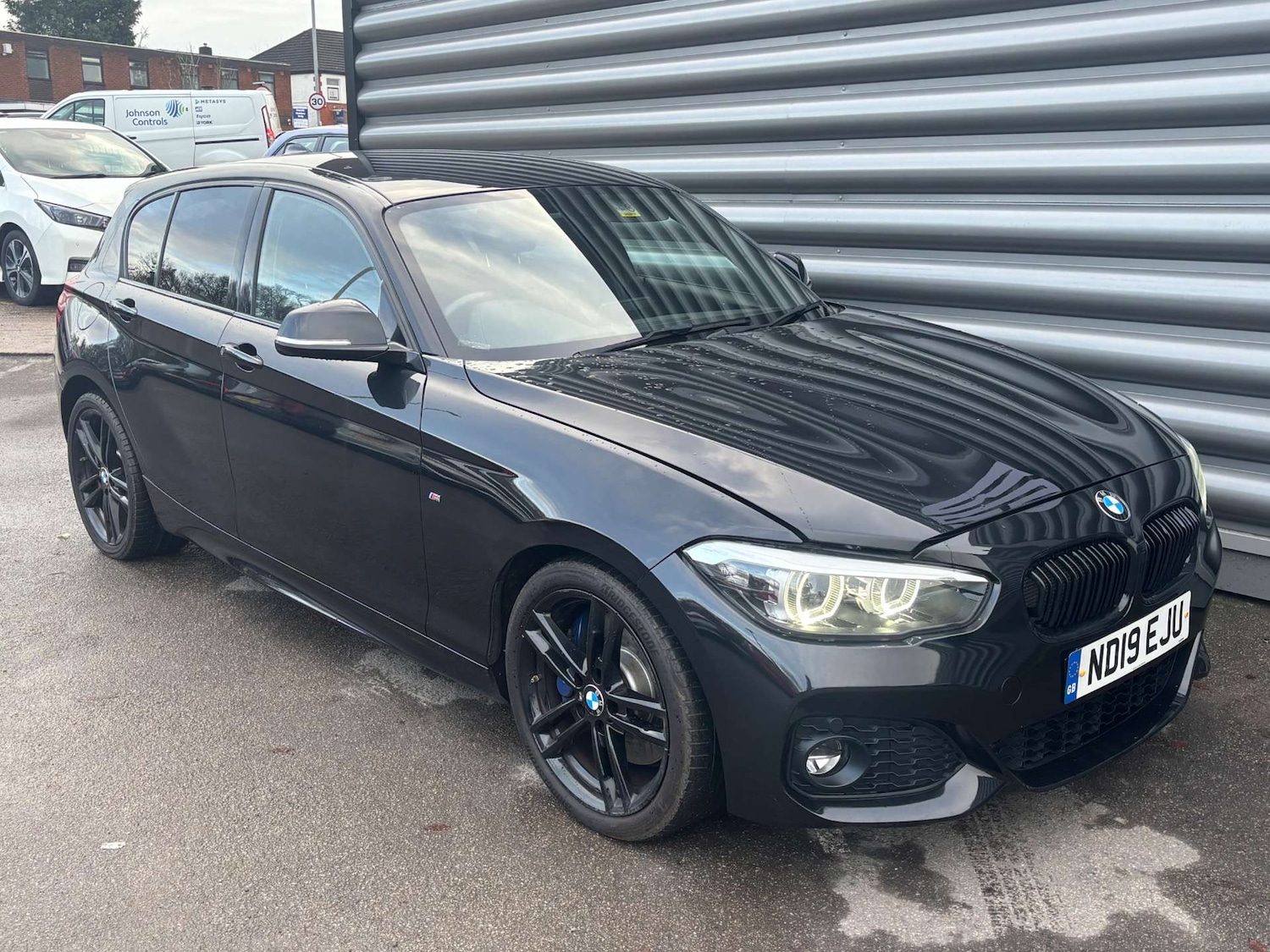 Used BMW 1 Series 2019 for sale - 77558802: Photo 2