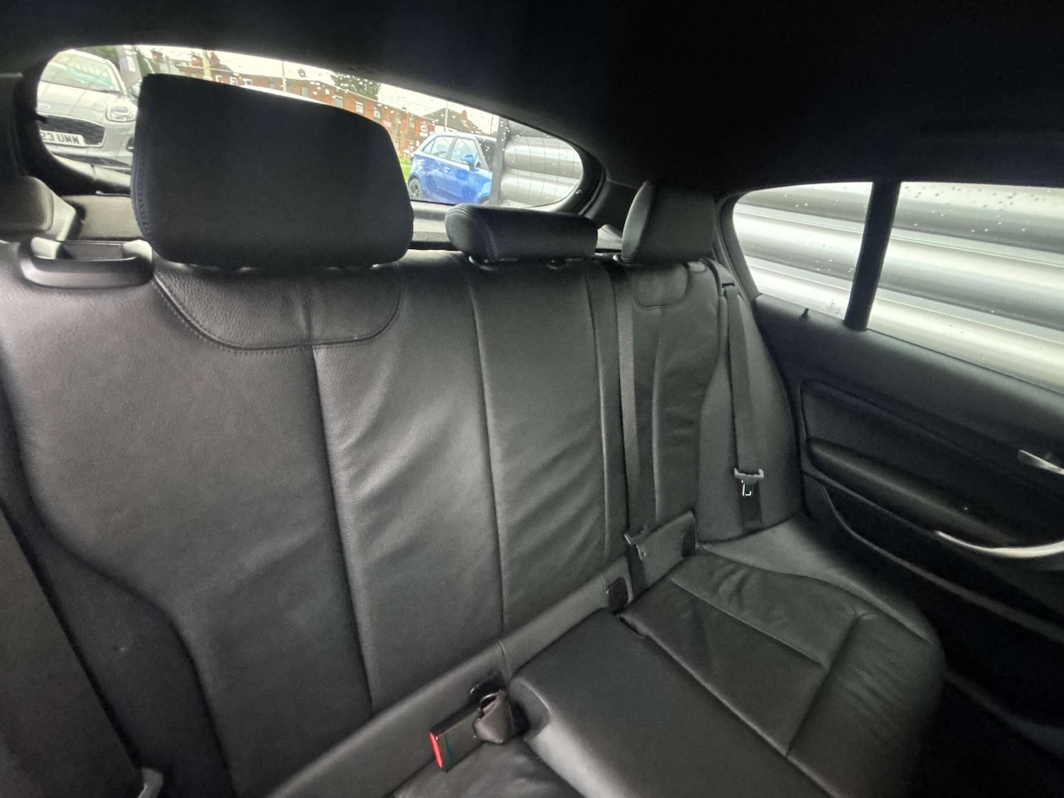 Used BMW 1 Series 2019 for sale - 77558802: Photo 20