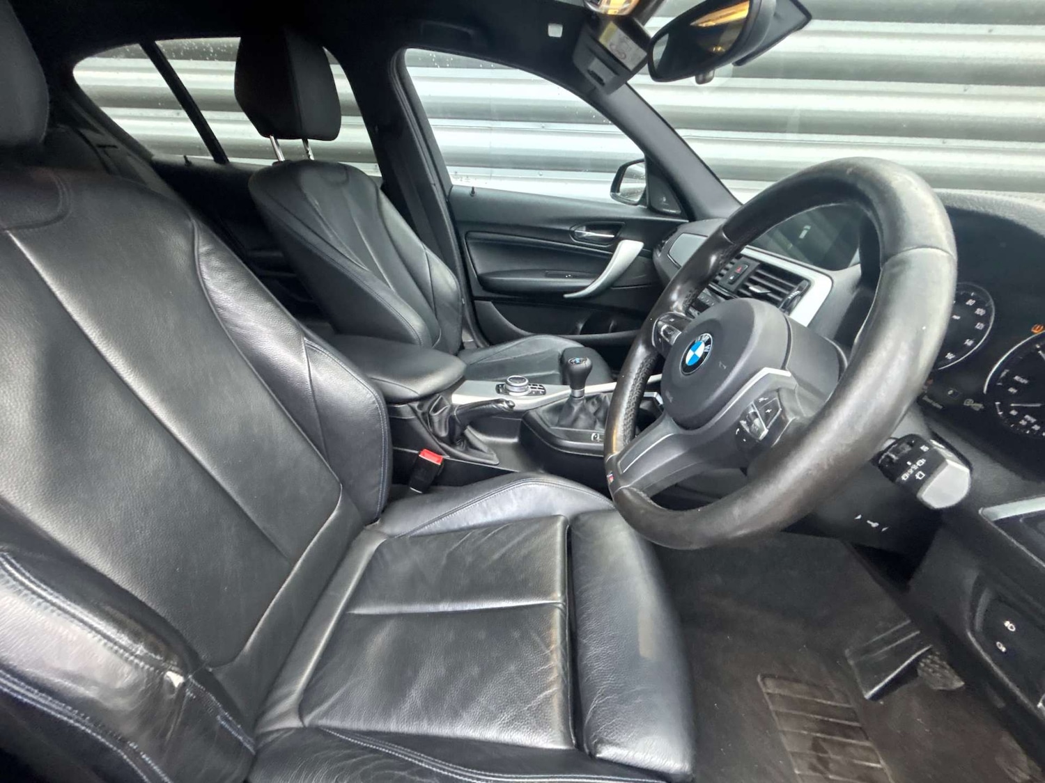 Used BMW 1 Series 2019 for sale - 77558802: Photo 23