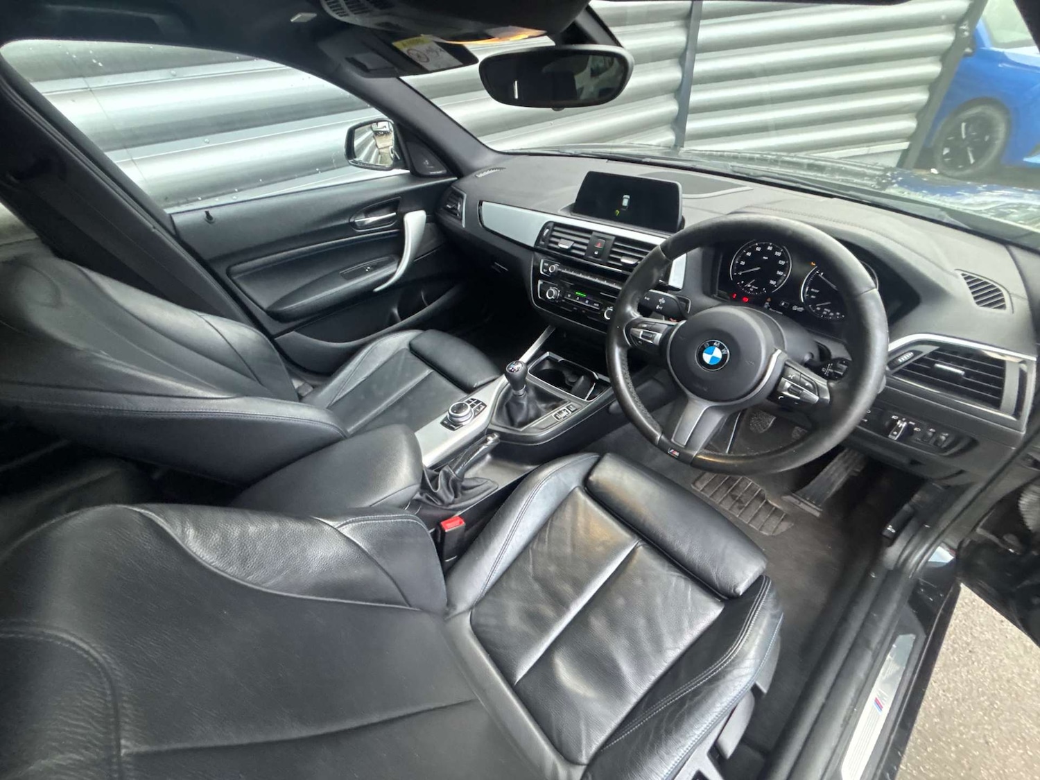 Used BMW 1 Series 2019 for sale - 77558802: Photo 24