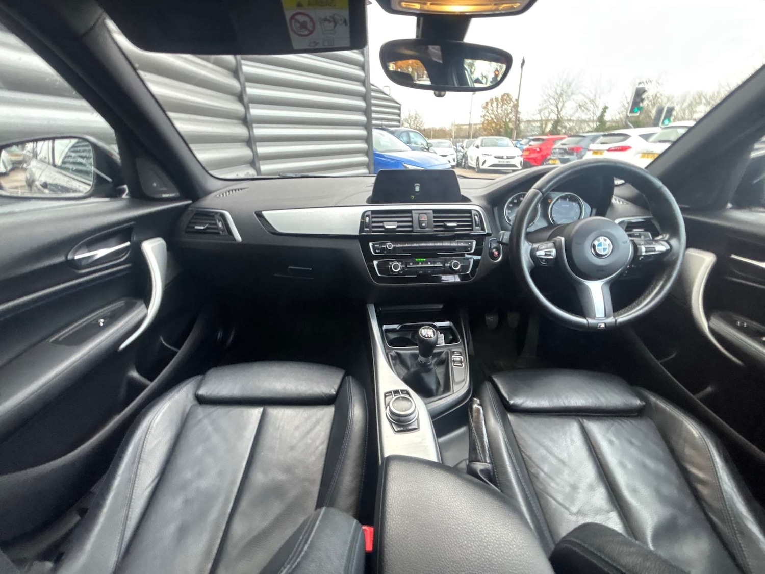 Used BMW 1 Series 2019 for sale - 77558802: Photo 25