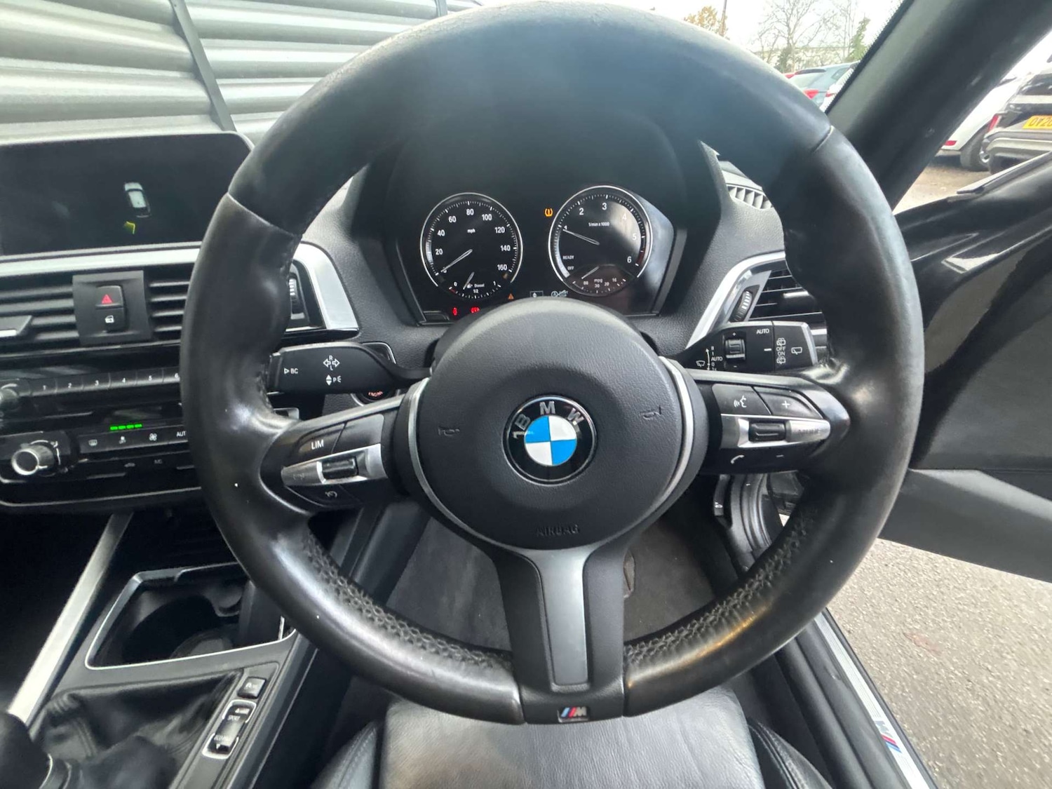Used BMW 1 Series 2019 for sale - 77558802: Photo 27