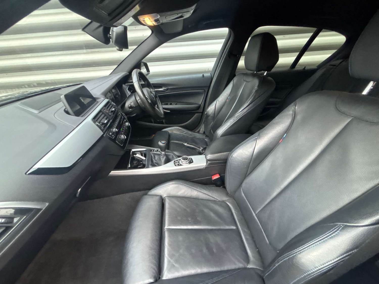 Used BMW 1 Series 2019 for sale - 77558802: Photo 45