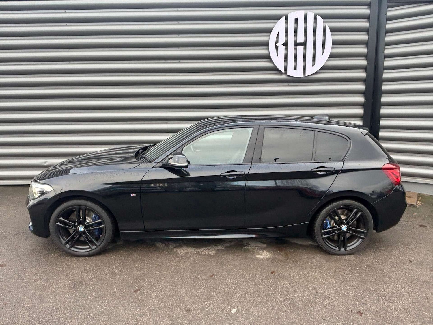 Used BMW 1 Series 2019 for sale - 77558802: Photo 5